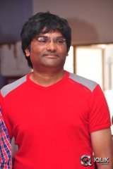 Kaali Charan Movie Show Press Meet